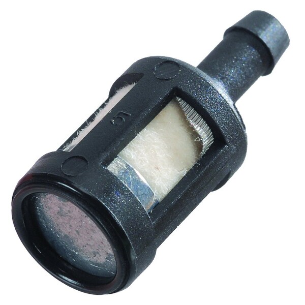 A & I Products Fuel Filter, In Tank 2.6" x3.15" x1.55" A-B1WE115 - main